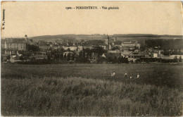 Porrentruy - Porrentruy