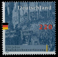 BRD BUND 1998 Nr 1987 Postfrisch X60565A - Unused Stamps