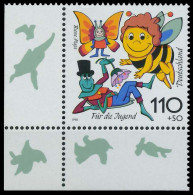 BRD BUND 1998 Nr 1992 Postfrisch ECKE-ULI X60AE36 - Unused Stamps