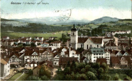 Gossau - Gossau