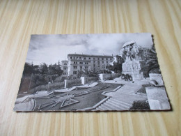 CPSM Alger (Algérie).Monument Aux Morts. - Alger