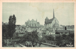 86-POITIERS-N°2129-G/0217 - Poitiers