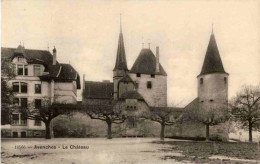 Avenches - Avenches