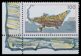 BRD BUND 1998 Nr 2006 Postfrisch ECKE-ULI X60AEF2 - Unused Stamps