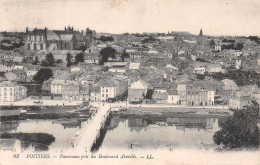 86-POITIERS-N°2129-G/0129 - Poitiers