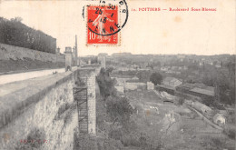 86-POITIERS-N°2129-G/0105 - Poitiers