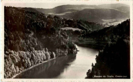 Bassin Du Doubs - Other & Unclassified
