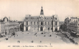 86-POITIERS-N°2129-G/0083 - Poitiers
