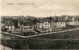 Fribourg - Pensionnat Jeanne D Arc - Fribourg