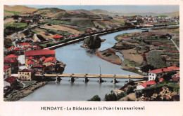 64-HENDAYE-N°2130-C/0395 - Hendaye