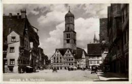 Biberach - Biberach