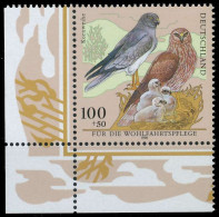 BRD BUND 1998 Nr 2015 Postfrisch ECKE-ULI X60AFD6 - Unused Stamps