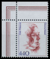 BRD BUND DS FRAUEN Nr 2014 Postfrisch ECKE-OLI X60B032 - Unused Stamps