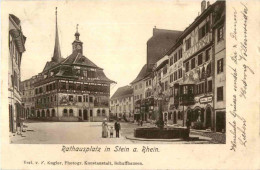 Stein Am Rhein - Stein Am Rhein