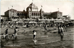 Scheveningen - Kurhaus - Scheveningen