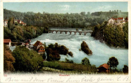 Rheinfall - Neuhausen Am Rheinfall