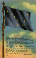 Alaskas Flag - Other & Unclassified