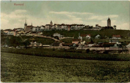 Romont - Romont