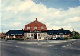 Ronnede - Hotel Klostergarden - Dinamarca