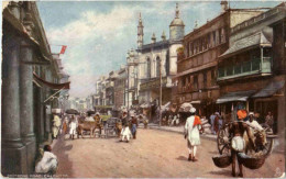 Calcutta - Indien