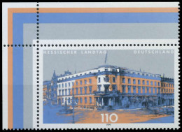 BRD BUND 1999 Nr 2030 Postfrisch ECKE-OLI X60B0F2 - Unused Stamps