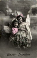 Kinder Engel - Angels