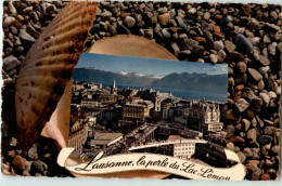 Lausanne - Lausanne