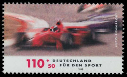 BRD BUND 1999 Nr 2032 Postfrisch X60B12A - Unused Stamps