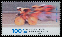 BRD BUND 1999 Nr 2031 Postfrisch X60B102 - Unused Stamps