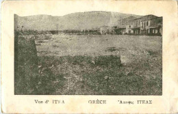Itea - Greece