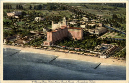 Miami Beach - Roney Plaza Hotel - Andere & Zonder Classificatie