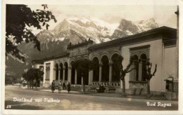 Bad Ragaz - Bad Ragaz