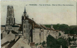 Fribourg - Fribourg