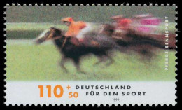 BRD BUND 1999 Nr 2033 Postfrisch X60B146 - Unused Stamps
