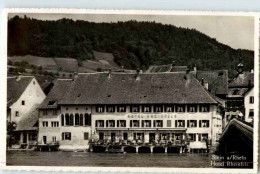 Stein Am Rhein - Stein Am Rhein