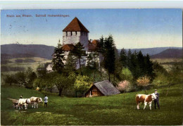 Stein Am Rhein - Stein Am Rhein