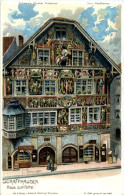 Schaffhausen - Schaffhouse