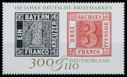 BRD BUND 1999 Nr 2041 Postfrisch X60B222 - Unused Stamps