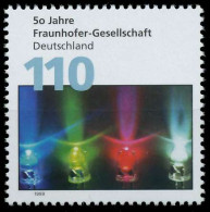 BRD BUND 1999 Nr 2038 Postfrisch X60B1C6 - Unused Stamps