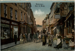 Maubeuge - Rue Du Mons - Maubeuge