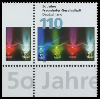 BRD BUND 1999 Nr 2038 Postfrisch ECKE-ULI X60B1EA - Unused Stamps
