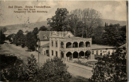 Bad Eilsen - Bruns Fremdenhaus - Sonstige & Ohne Zuordnung