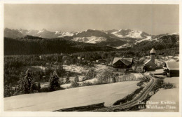 Waldhaus Flims - Flims