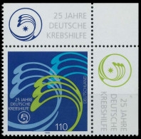 BRD BUND 1999 Nr 2044 Postfrisch ECKE-ORE X60B28E - Unused Stamps