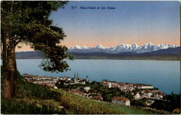 Neuchatel - Neuchâtel