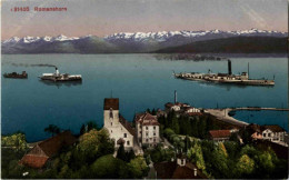 Romanshorn - Romanshorn