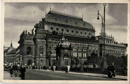 Prag - Czech Republic