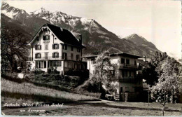 Sachseln - Hotel Seehof - Sachseln