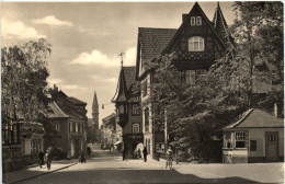 Meiningen - Stadteingang - Meiningen