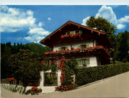 Berchtesgaden - Gästeheim Amort - Berchtesgaden